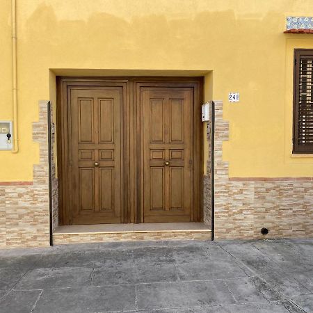 Helios House Villa Palermo Kültér fotó