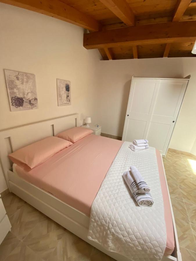 Helios House Villa Palermo Kültér fotó