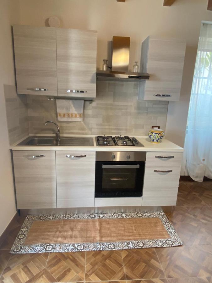 Helios House Villa Palermo Kültér fotó