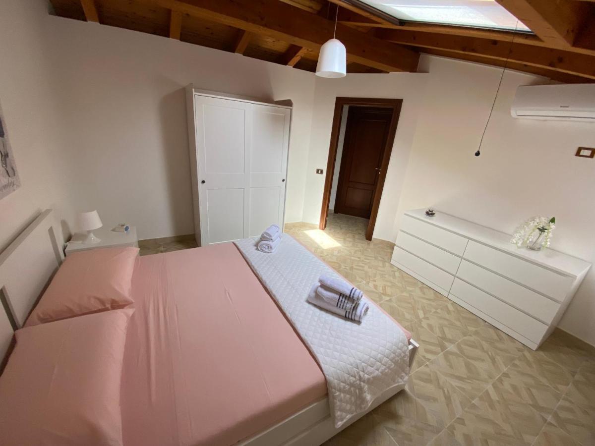 Helios House Villa Palermo Kültér fotó