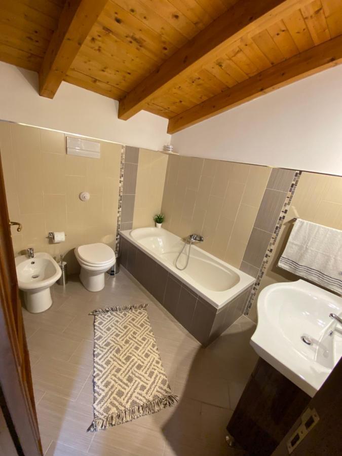 Helios House Villa Palermo Kültér fotó