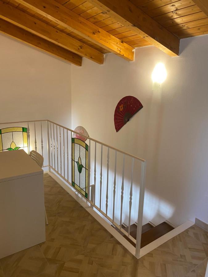 Helios House Villa Palermo Kültér fotó