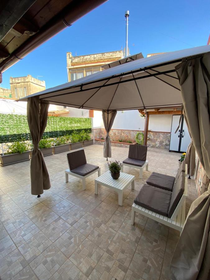 Helios House Villa Palermo Kültér fotó