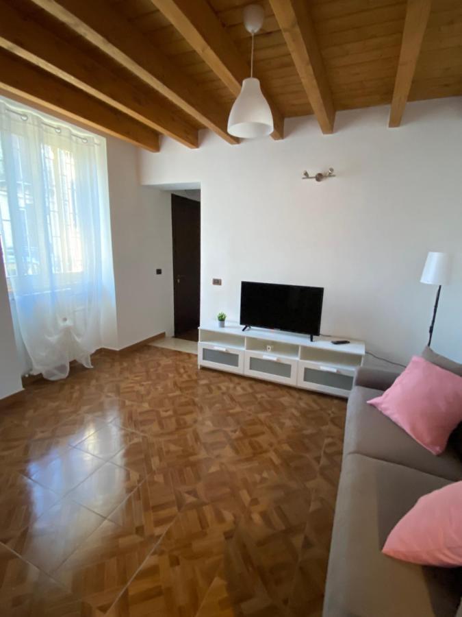 Helios House Villa Palermo Kültér fotó