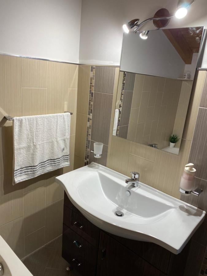 Helios House Villa Palermo Kültér fotó