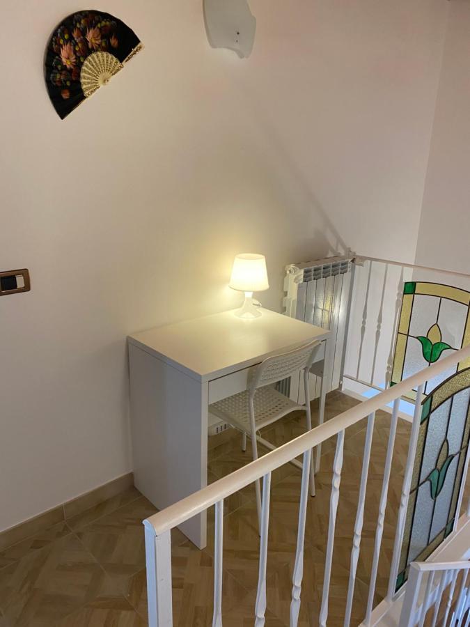 Helios House Villa Palermo Kültér fotó