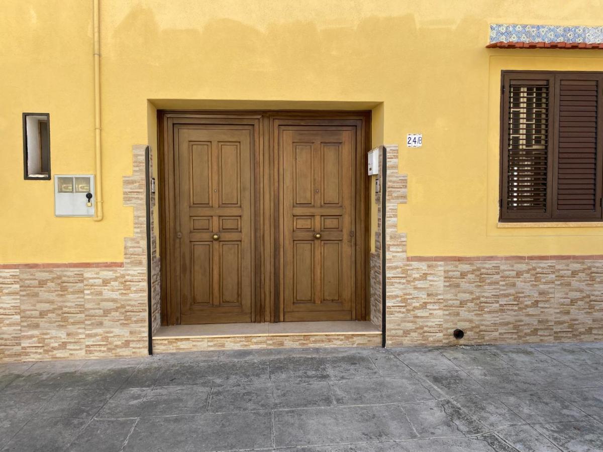 Helios House Villa Palermo Kültér fotó