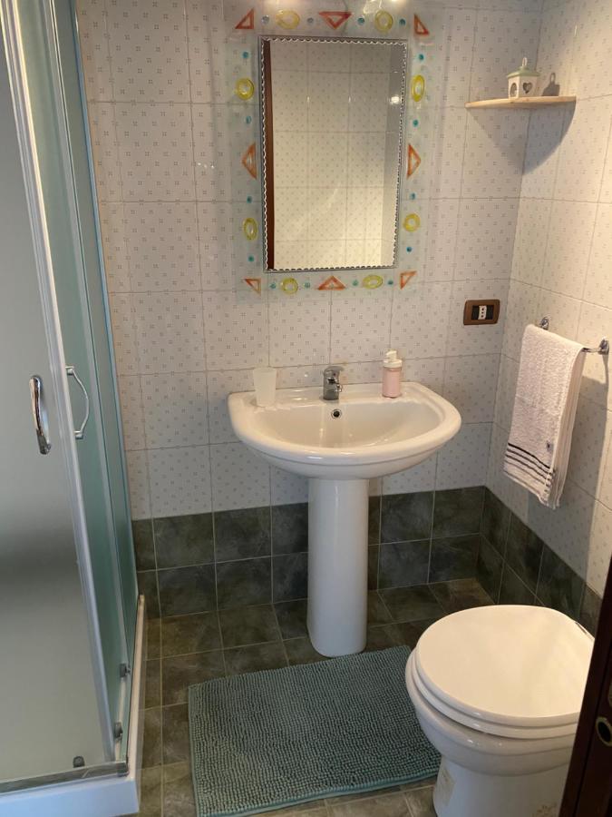 Helios House Villa Palermo Kültér fotó
