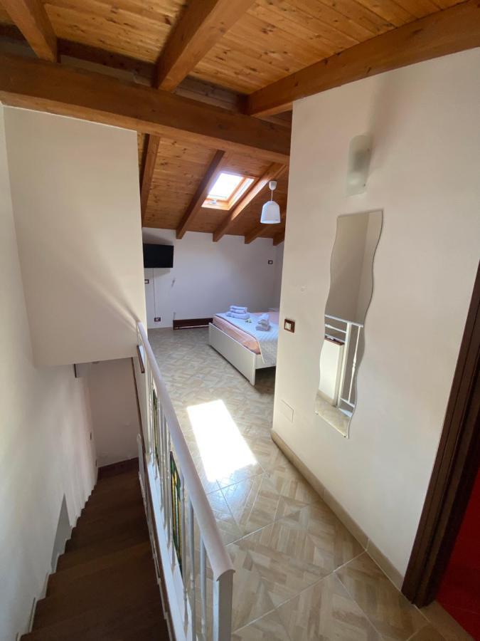 Helios House Villa Palermo Kültér fotó
