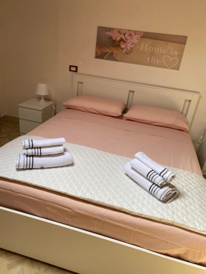 Helios House Villa Palermo Kültér fotó