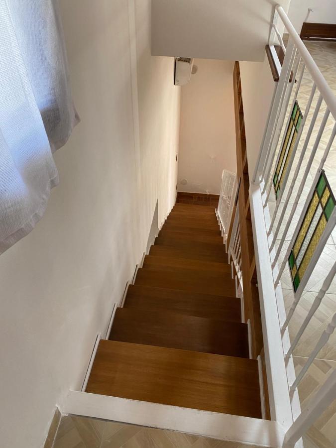 Helios House Villa Palermo Kültér fotó
