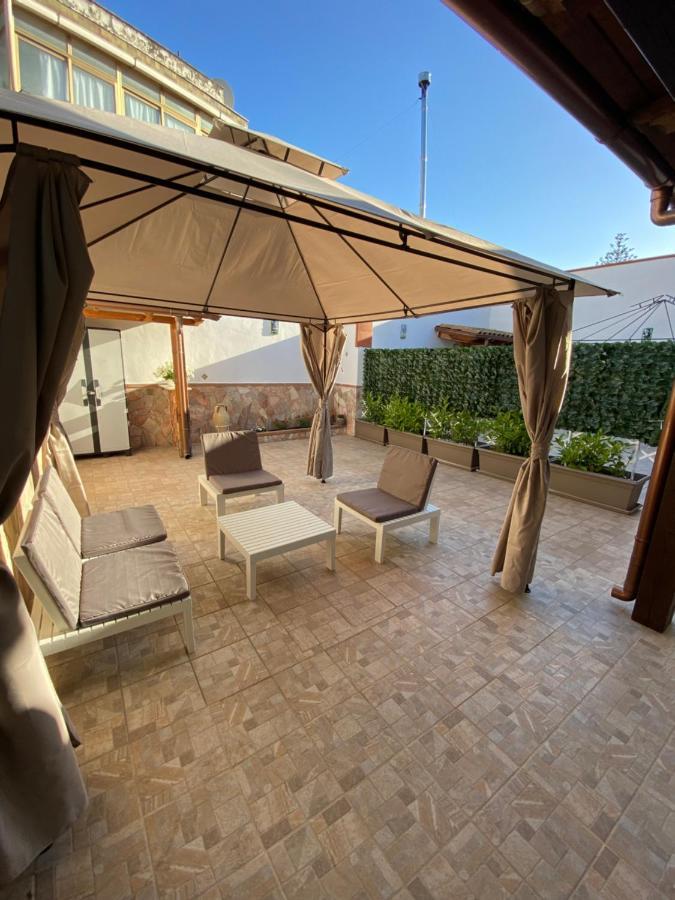 Helios House Villa Palermo Kültér fotó