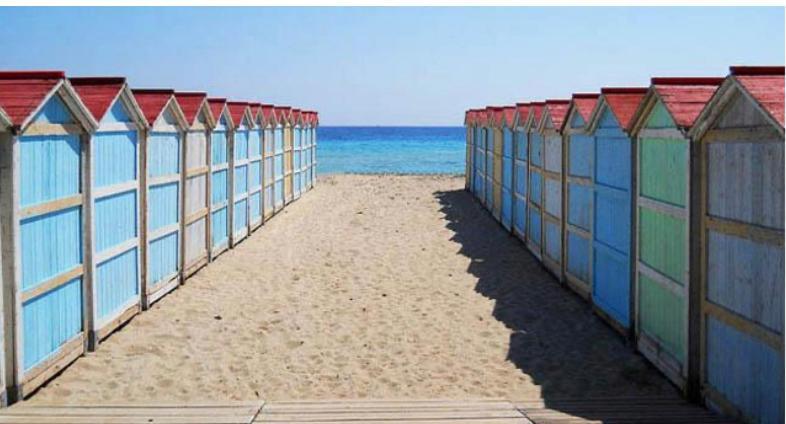 Helios House Villa Palermo Kültér fotó