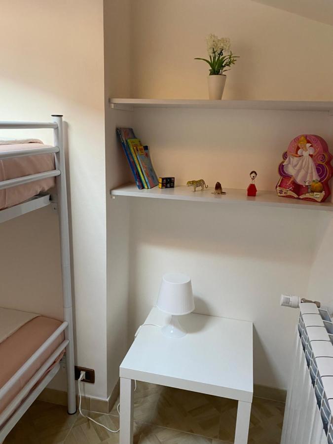 Helios House Villa Palermo Kültér fotó